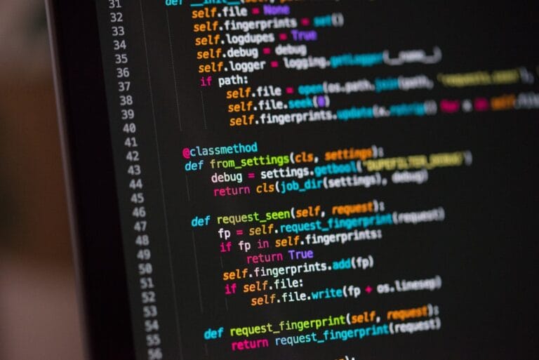 Choosing the Right Web Development Partner