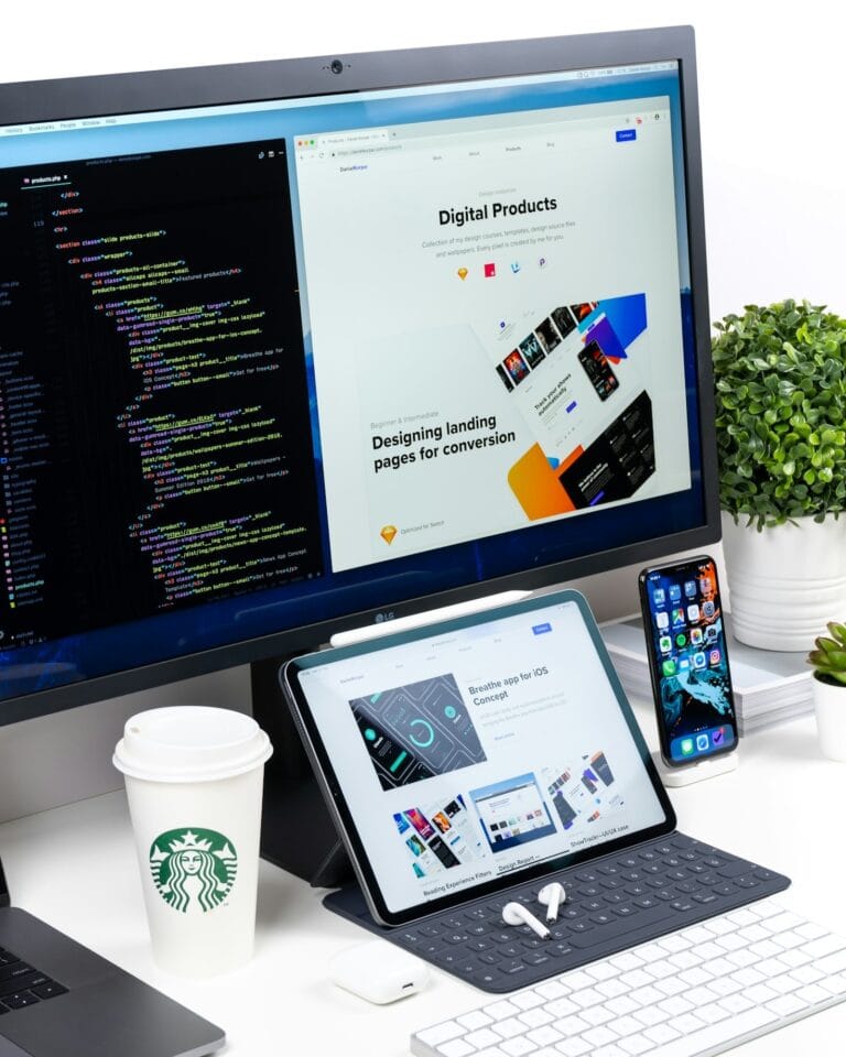 The Importance of Tailored Website Solutions