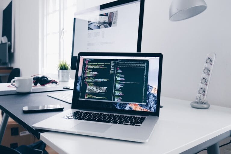 Boosting Business Success Through Innovative Web Design