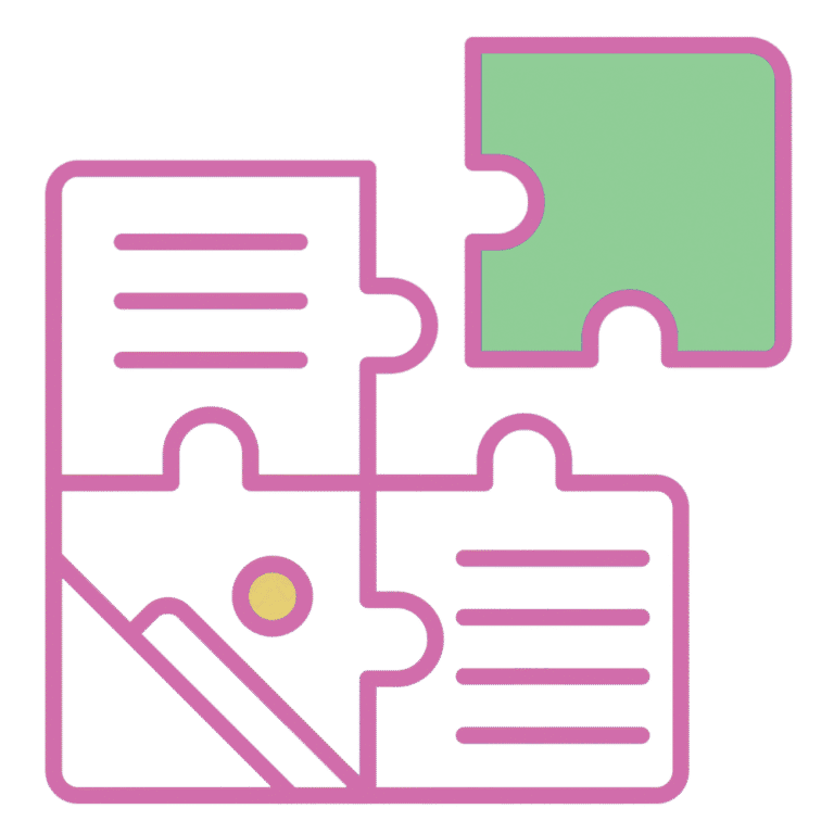 Long Term Strategy Icon