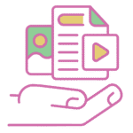 Training and Tools Icon