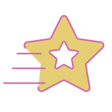 Committed to Excellence Icon - M Strom Web Dev