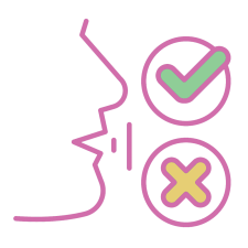 Leader and Collaborator Icon - M Strom Web Dev